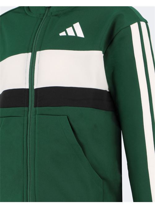  ADIDAS | KZ0100C GREEN WHT